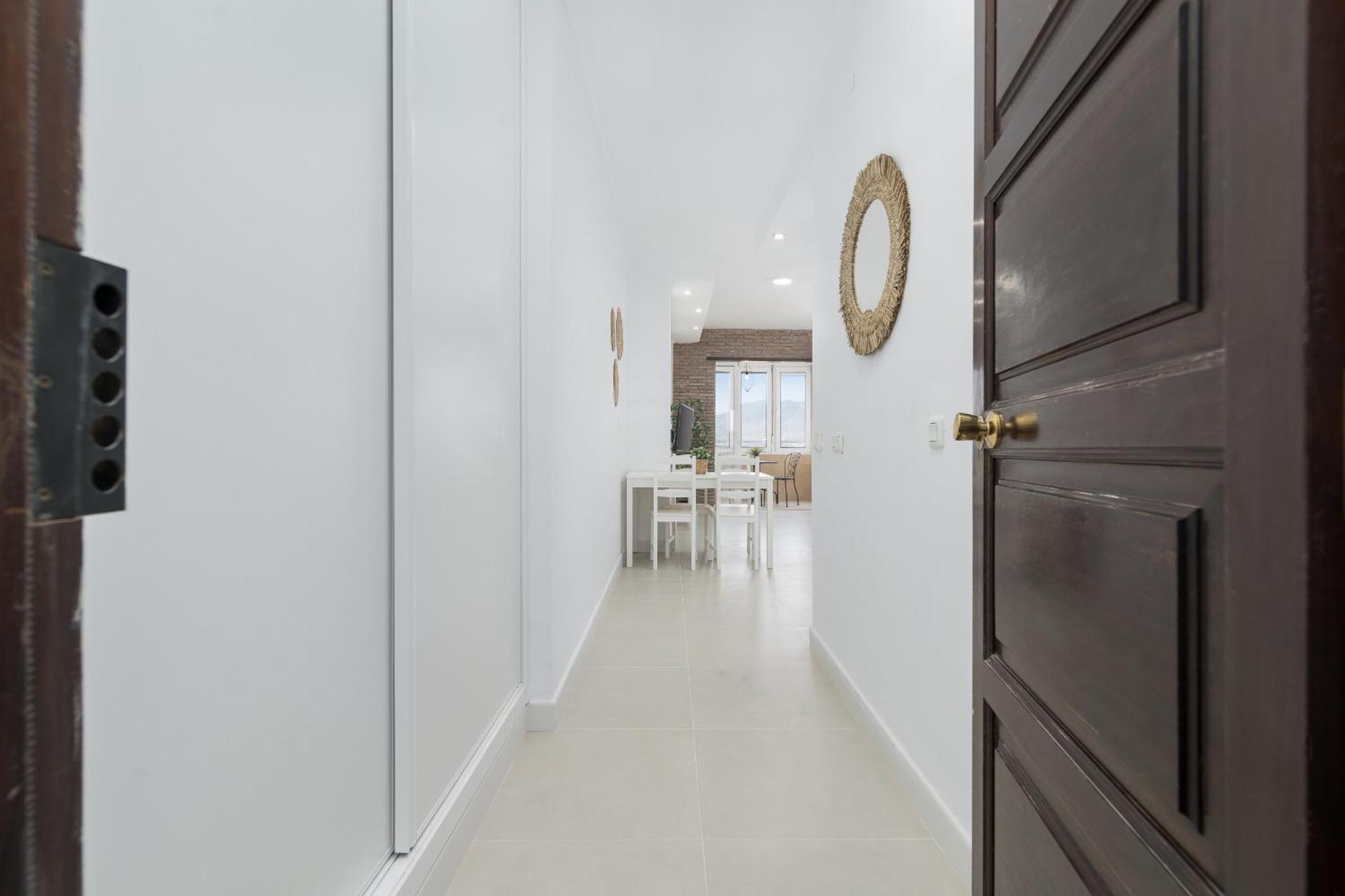 Suite Homes Hesperides 914 马拉加 外观 照片